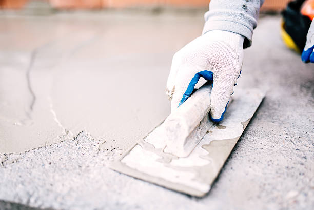 Best Concrete Repair Near Me  in West Lake Hills, TX